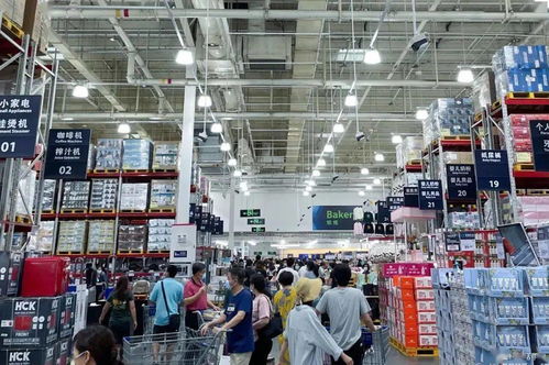 7.4元起享山姆同源好物？揭秘11家寶藏代工廠的信息技術服務之道